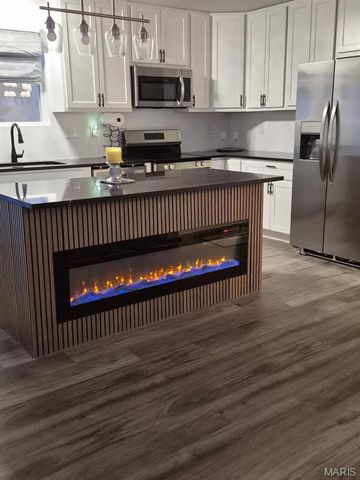 902 Forest Avenue, Valley Park, MO 63088