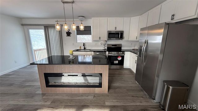 902 Forest Avenue, Valley Park, MO 63088