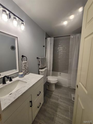 902 Forest Avenue, Valley Park, MO 63088