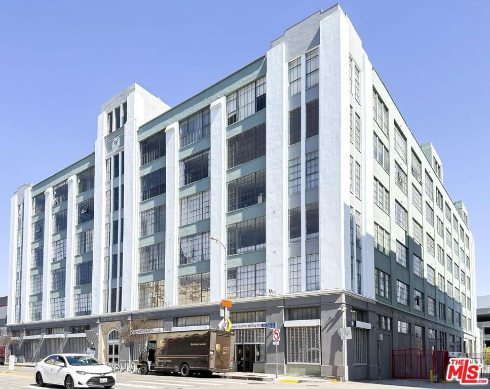 420 S San Pedro Street 405, Los Angeles, CA 90013