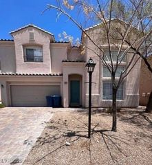 452 Crocus Hill Street, Las Vegas, NV 89138