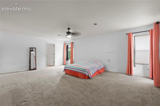 7776 Candlelight Lane, Fountain, CO 80817