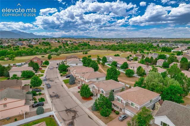 7776 Candlelight Lane, Fountain, CO 80817