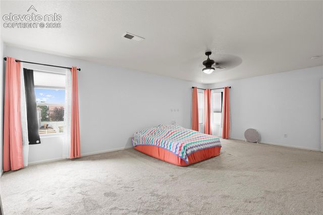 7776 Candlelight Lane, Fountain, CO 80817