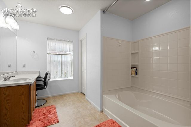 7776 Candlelight Lane, Fountain, CO 80817