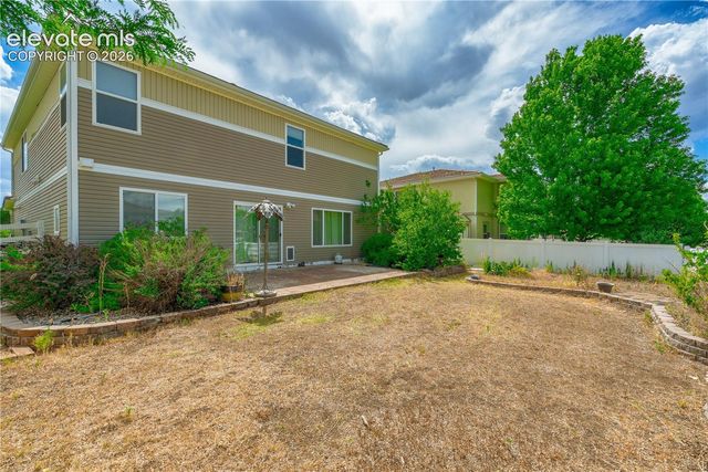 7776 Candlelight Lane, Fountain, CO 80817