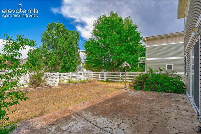 7776 Candlelight Lane, Fountain, CO 80817