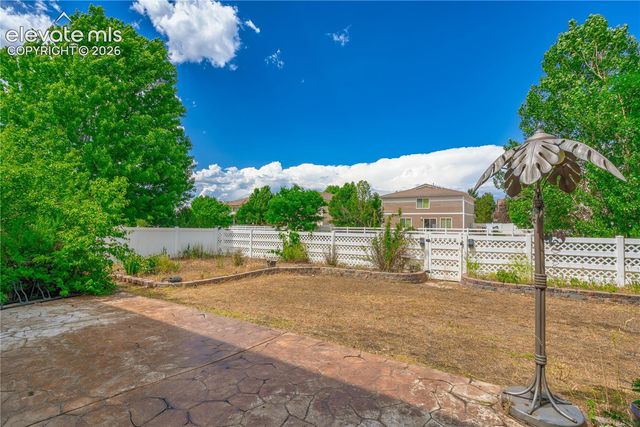 7776 Candlelight Lane, Fountain, CO 80817
