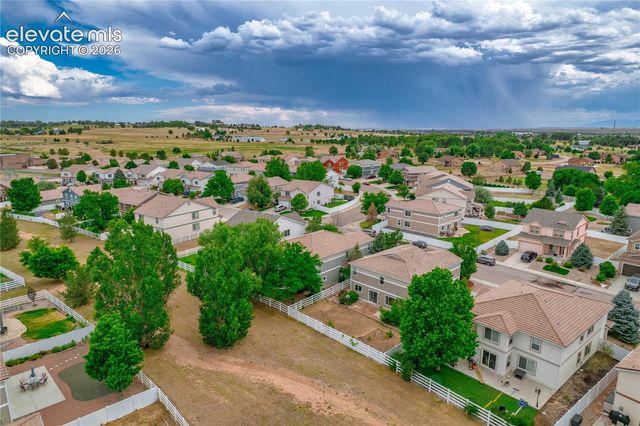 7776 Candlelight Lane, Fountain, CO 80817