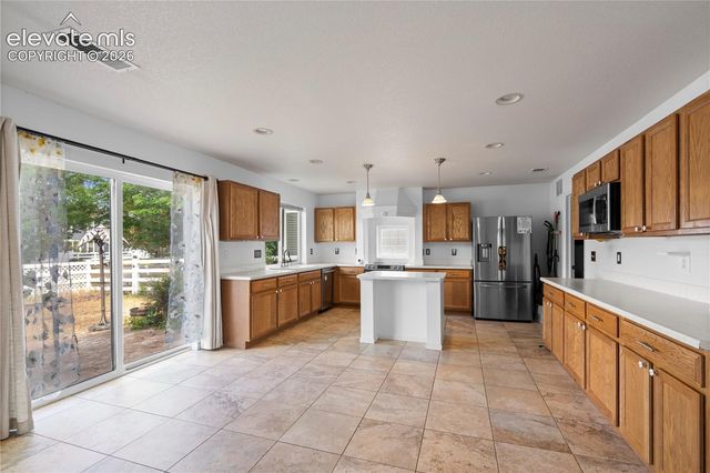 7776 Candlelight Lane, Fountain, CO 80817