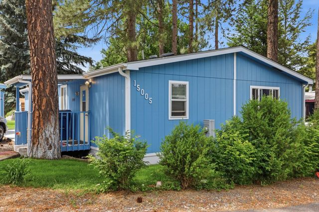 15005 N Shenandoah Forest Ln, Mead, WA 99021