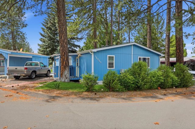 15005 N Shenandoah Forest Ln, Mead, WA 99021