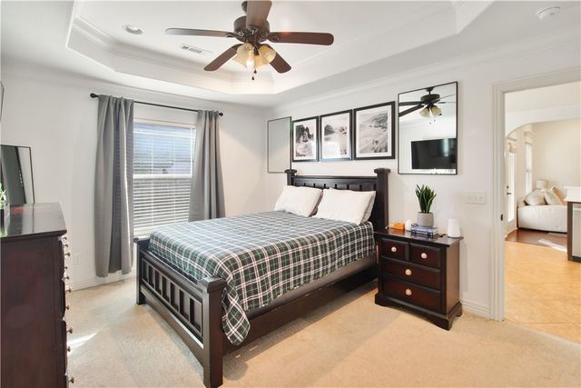 958 Stone Street, Cave Springs, AR 72718