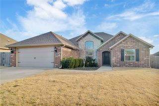 958 Stone Street, Cave Springs, AR 72718