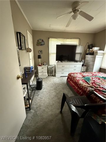 406 E Rosedale Street, Paris, AR 72855