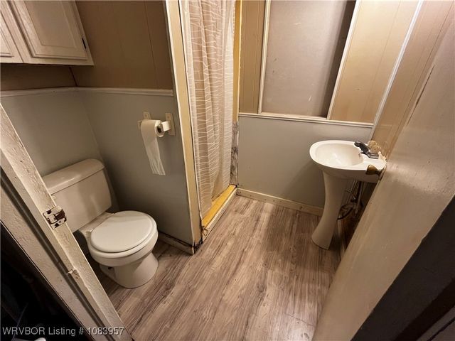 406 E Rosedale Street, Paris, AR 72855