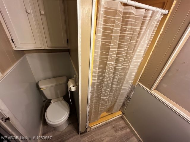 406 E Rosedale Street, Paris, AR 72855