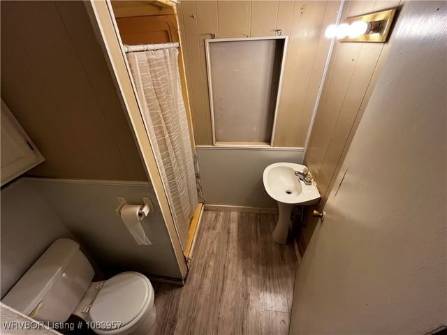 406 E Rosedale Street, Paris, AR 72855