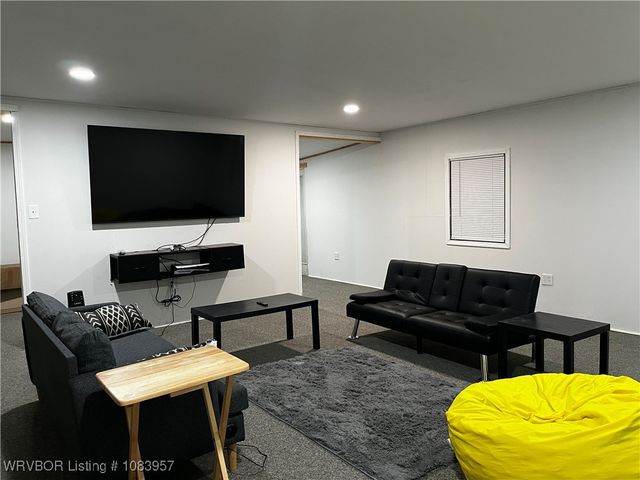 406 E Rosedale Street, Paris, AR 72855