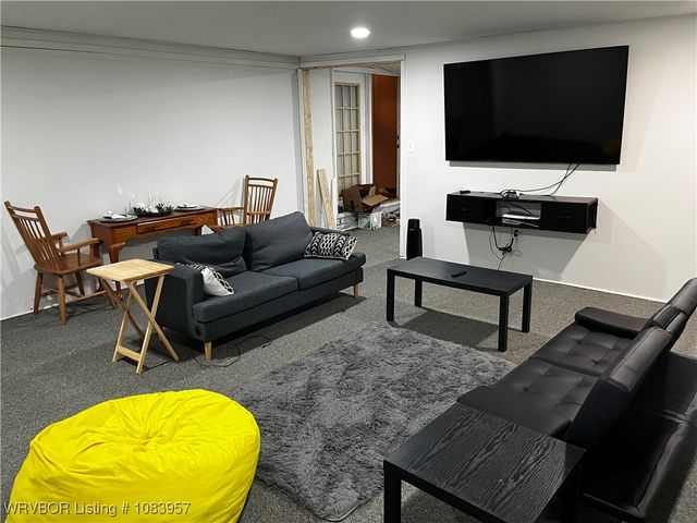 406 E Rosedale Street, Paris, AR 72855