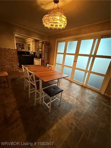 406 E Rosedale Street, Paris, AR 72855