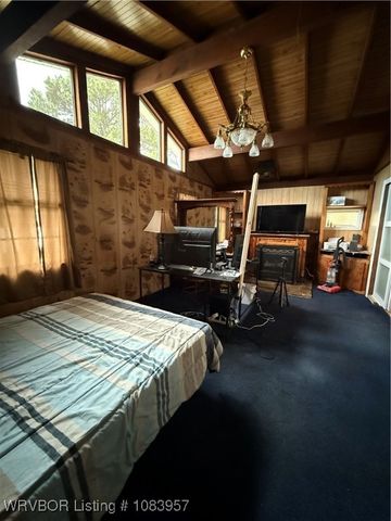 406 E Rosedale Street, Paris, AR 72855