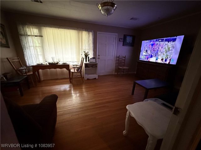 406 E Rosedale Street, Paris, AR 72855