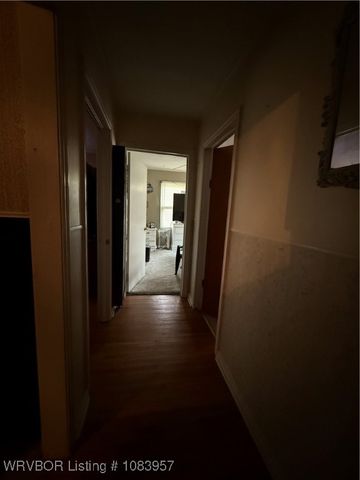 406 E Rosedale Street, Paris, AR 72855