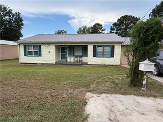 406 E Rosedale Street, Paris, AR 72855