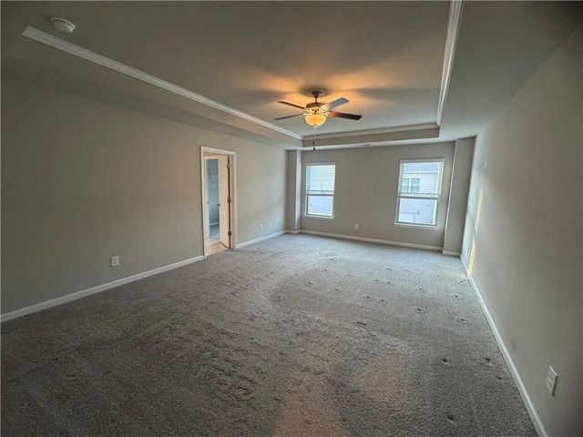 4302 Morrison Lake Trail, Norcross, GA 30071