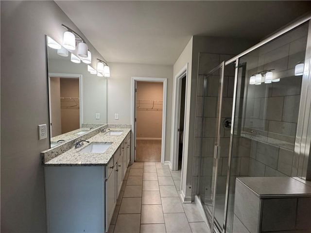 4302 Morrison Lake Trail, Norcross, GA 30071