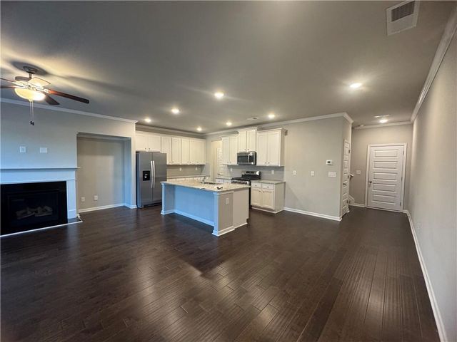 4302 Morrison Lake Trail, Norcross, GA 30071