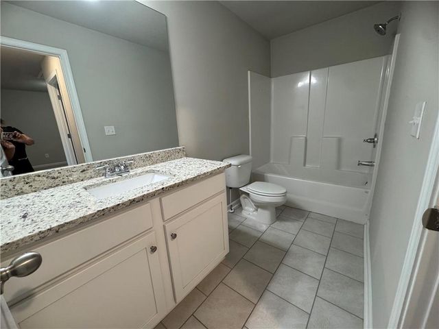 4302 Morrison Lake Trail, Norcross, GA 30071