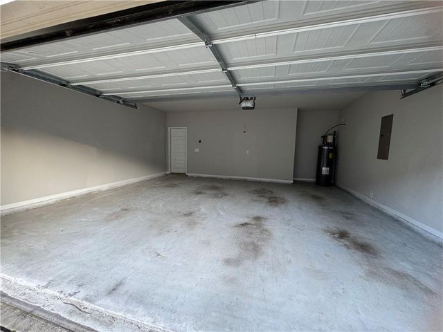 4302 Morrison Lake Trail, Norcross, GA 30071