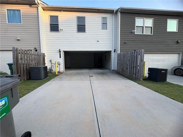 4302 Morrison Lake Trail, Norcross, GA 30071
