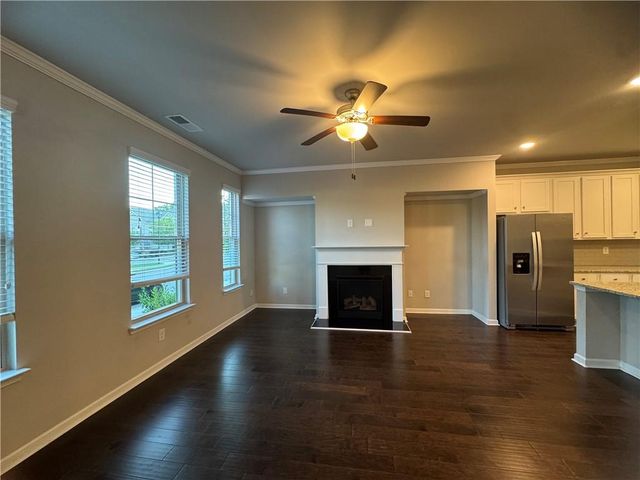 4302 Morrison Lake Trail, Norcross, GA 30071