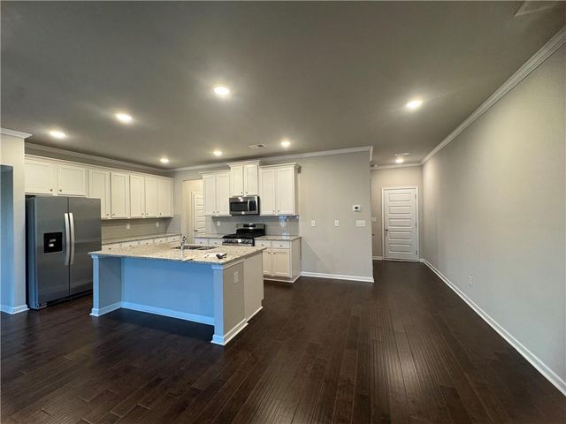 4302 Morrison Lake Trail, Norcross, GA 30071
