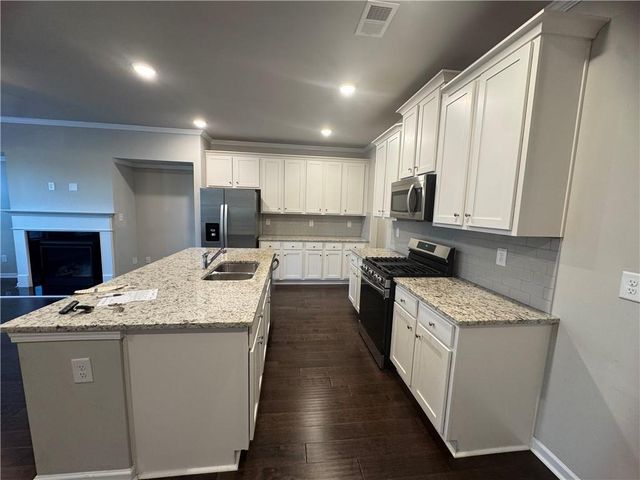 4302 Morrison Lake Trail, Norcross, GA 30071