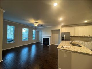 4302 Morrison Lake Trail, Norcross, GA 30071