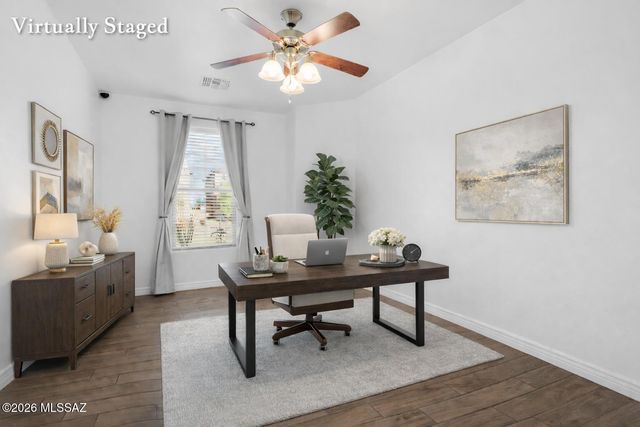 10440 S Painted Mare Drive, Vail, AZ 85641