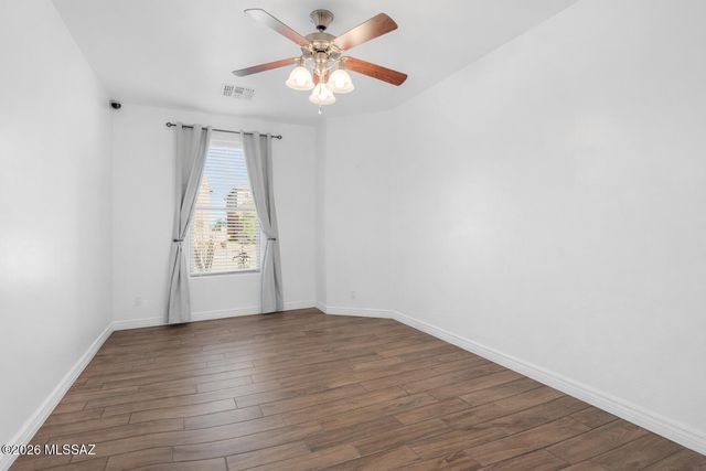 10440 S Painted Mare Drive, Vail, AZ 85641