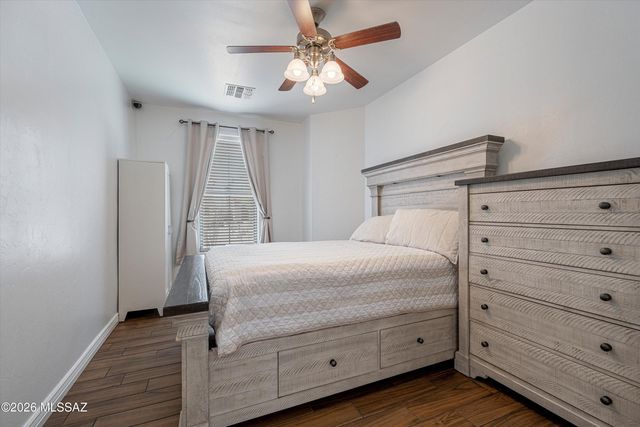 10440 S Painted Mare Drive, Vail, AZ 85641