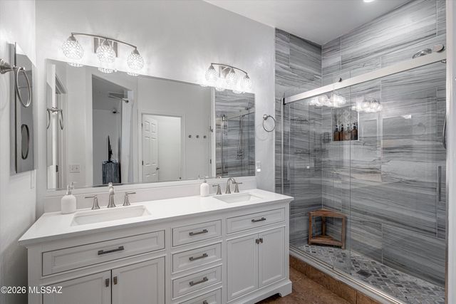 10440 S Painted Mare Drive, Vail, AZ 85641