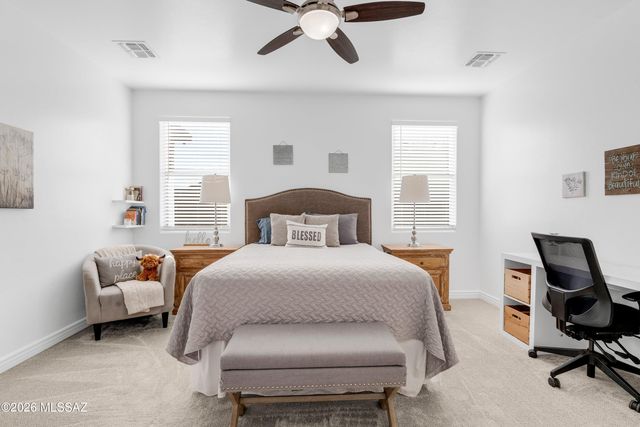 10440 S Painted Mare Drive, Vail, AZ 85641