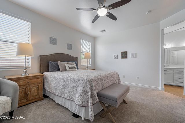 10440 S Painted Mare Drive, Vail, AZ 85641
