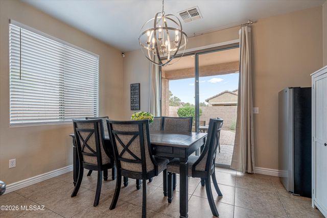 10440 S Painted Mare Drive, Vail, AZ 85641