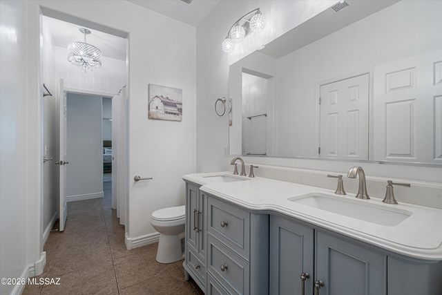 10440 S Painted Mare Drive, Vail, AZ 85641