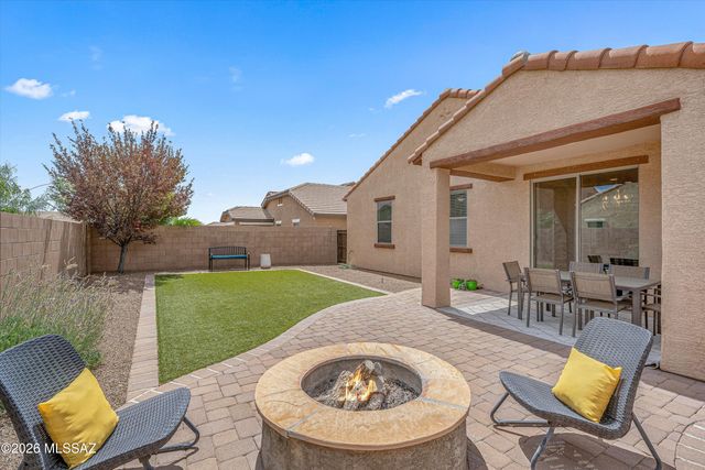 10440 S Painted Mare Drive, Vail, AZ 85641