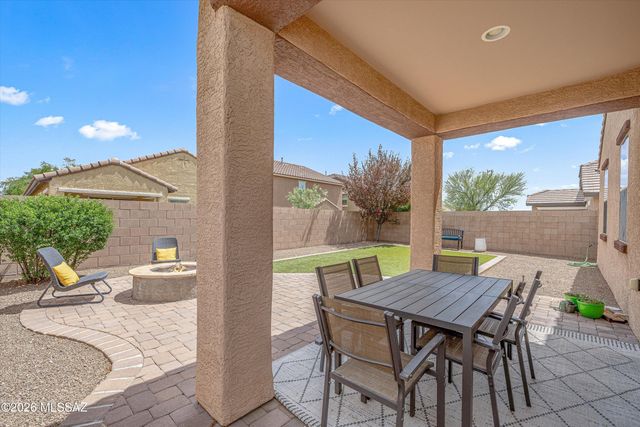 10440 S Painted Mare Drive, Vail, AZ 85641