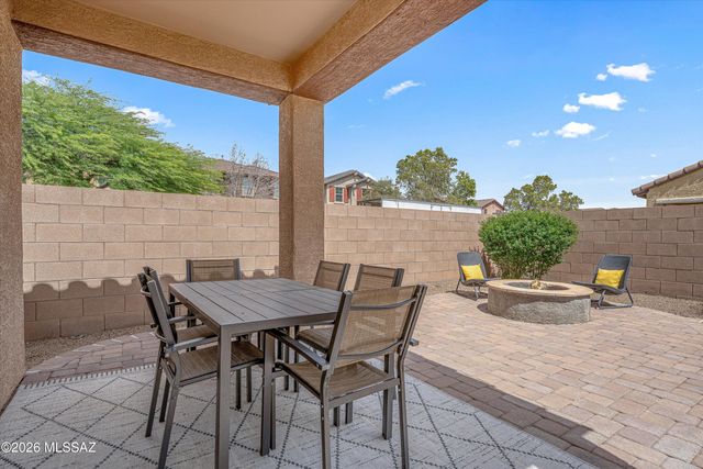 10440 S Painted Mare Drive, Vail, AZ 85641